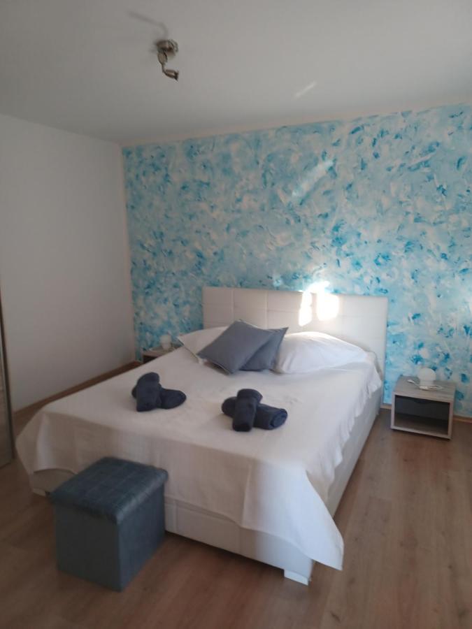 Apartman A&M Дубровник Екстериор снимка