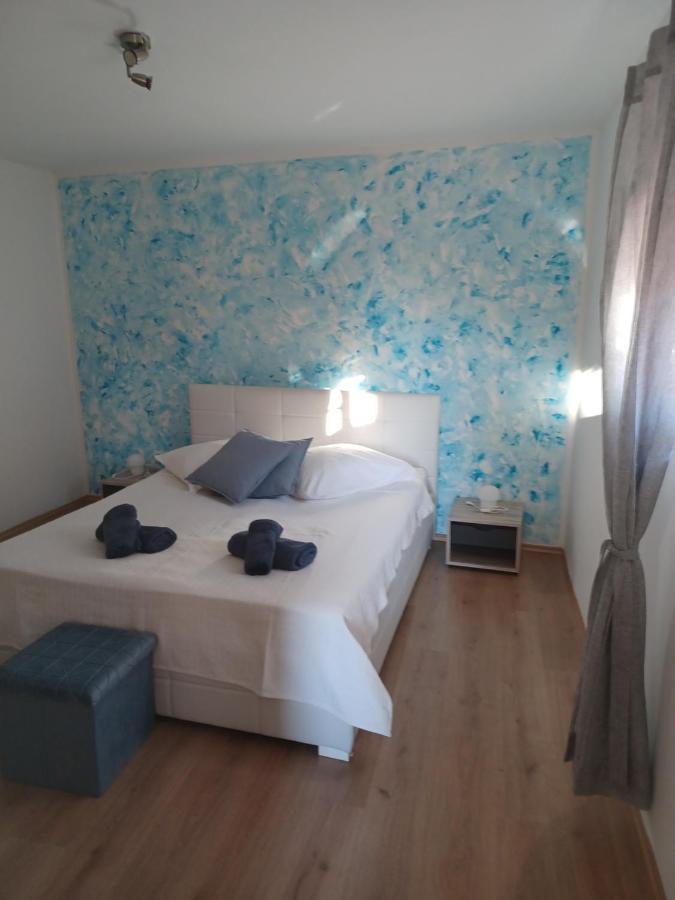 Apartman A&M Дубровник Екстериор снимка