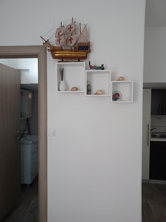 Apartman A&M Дубровник Екстериор снимка