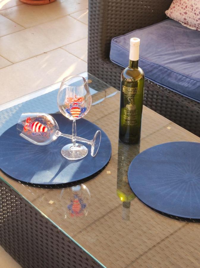 Apartman A&M Дубровник Екстериор снимка