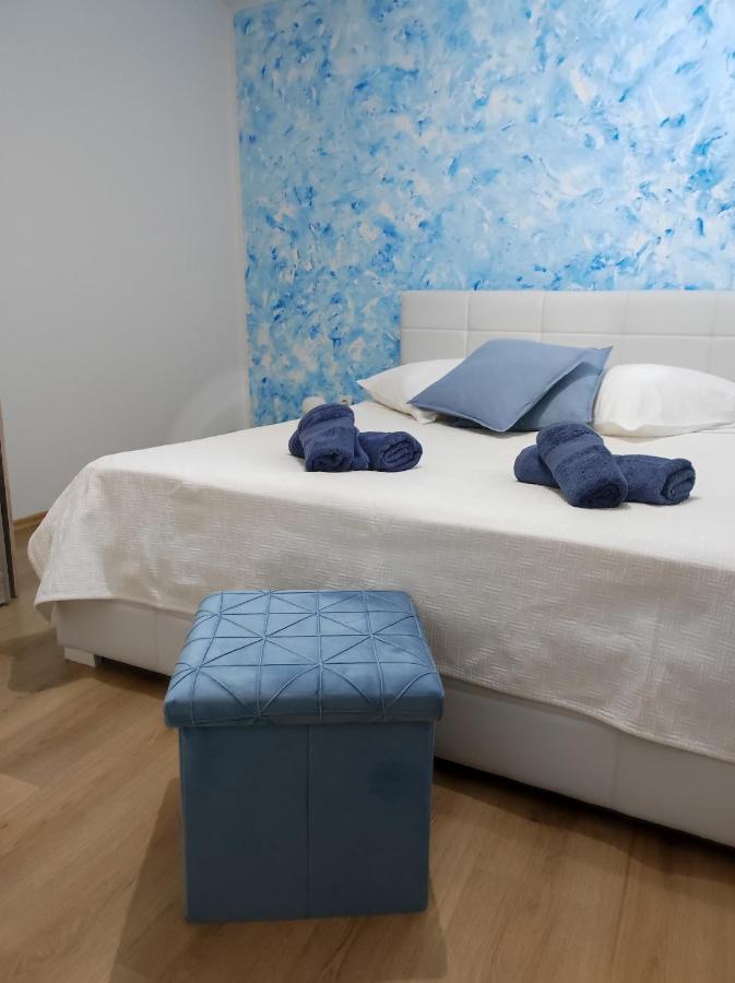 Apartman A&M Дубровник Екстериор снимка