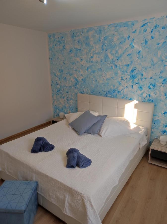Apartman A&M Дубровник Екстериор снимка