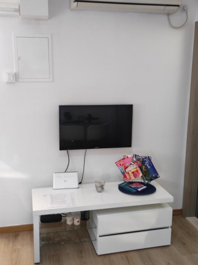 Apartman A&M Дубровник Екстериор снимка
