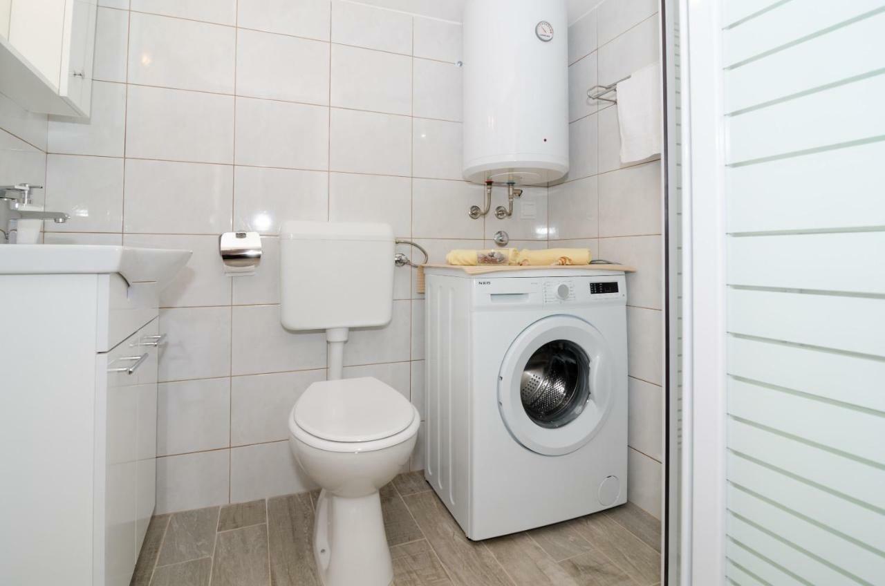 Apartman A&M Дубровник Екстериор снимка