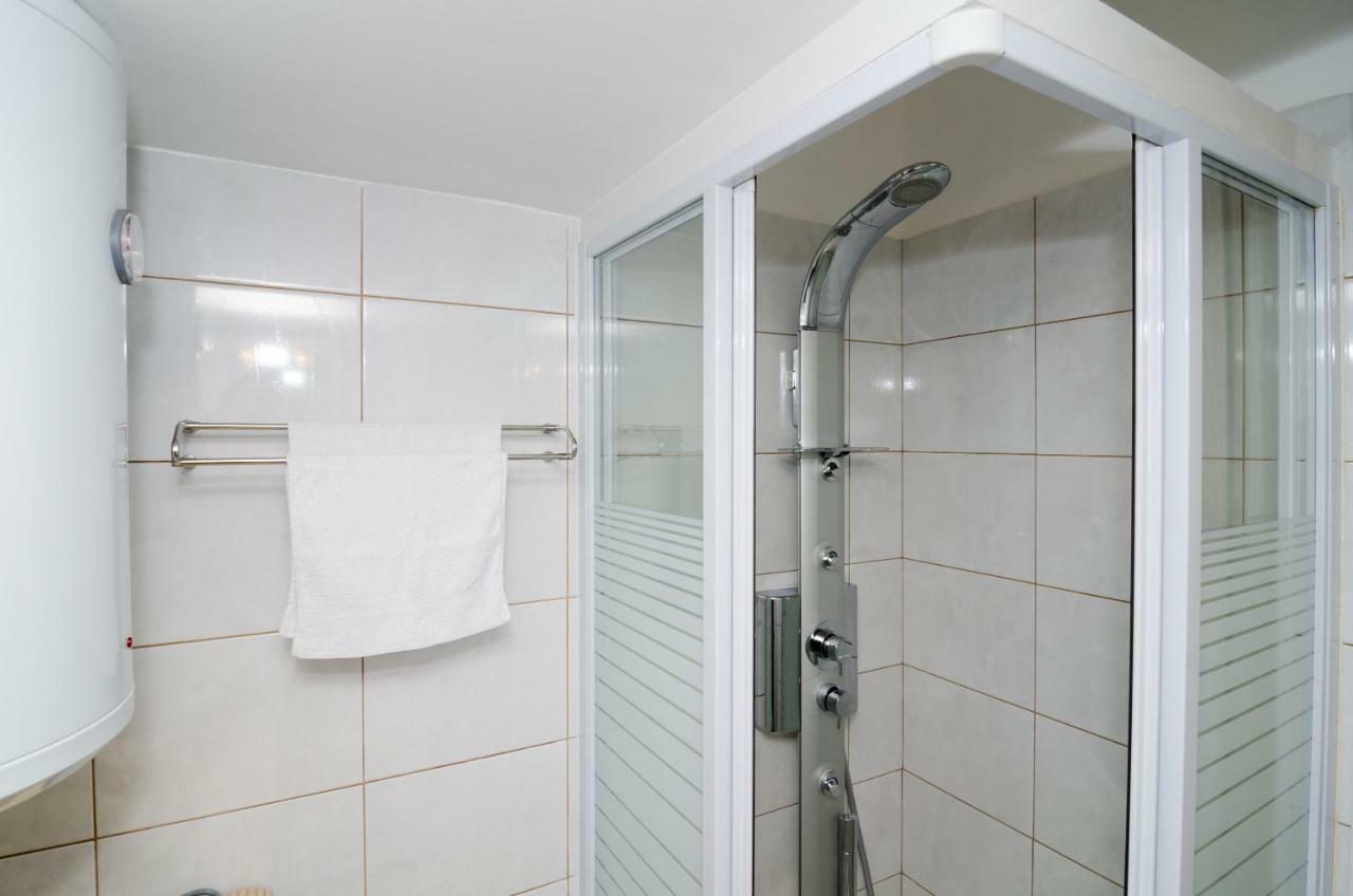 Apartman A&M Дубровник Екстериор снимка