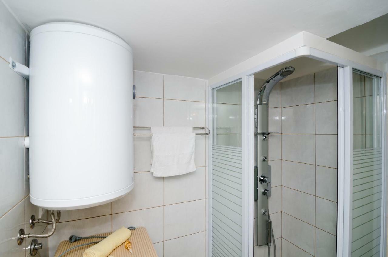 Apartman A&M Дубровник Екстериор снимка