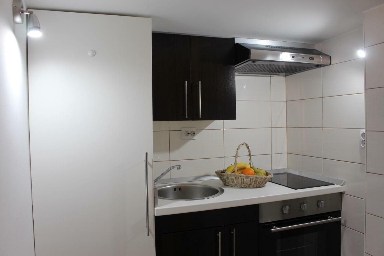 Apartman A&M Дубровник Екстериор снимка